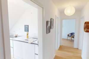 SANIERTES INVESTMENT & EIN STILVOLLES IDEAL FÜR 1-2 PERSONEN! – Die vollständige Adresse der Immobilie erhältst du vom Anbieter., 38122 Rüningen, Braunschweig – Vorschaubild 3