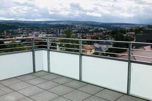 Moderne, barrierefreie 2-Zimmer-Wohnung im Wolfsberg Palais – Die vollständige Adresse der Immobilie erhältst du vom Anbieter., 75177 Nordstadt, Pforzheim – Vorschaubild 2
