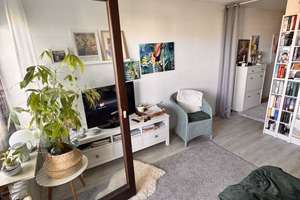 Alltagstaugliche 1-Zimmer-Wohnung in der Mainzer Altstadt – Walpodenstraße 20, 55116 Altstadt, Mainz – Vorschaubild 3