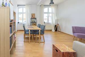 Buckau lädt zum Wohnen ein – Schönebecker Strasse 29/ 30, 39104 Buckau, Magdeburg – Vorschaubild 14