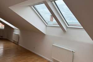 Erstbezug - Schöne 2-Zimmer Dachgeschosswohnung in Alt-Köpenick – Die vollständige Adresse der Immobilie erhältst du vom Anbieter., 12555 Köpenick, Berlin – Vorschaubild 9