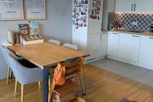 Sehr schöne 3-Zimmer Wohnung 87,3 m² Neubau München-Obersendling – Die vollständige Adresse der Immobilie erhältst du vom Anbieter., 81379 Obersendling, München – Vorschaubild 5