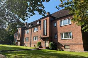 Modernisierte Wohnung in zentraler Lage zu vermieten!