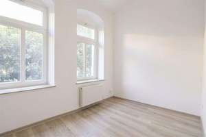 +++ Bezugsfrei! Moderne 3-Zimmer-Wohnung mit Stellplatz und ca. 130 m² eigenem Garten +++ – Die vollständige Adresse der Immobilie erhältst du vom Anbieter., 1277 Tolkewitz/Seidnitz-Nord, Dresden – Vorschaubild 17