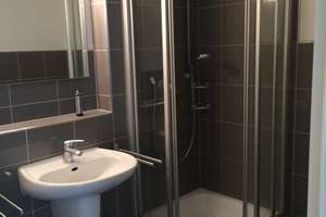 Helle 3-Zimmer Wohnung mit Terrasse Halbhöhenlage am Wald in Stuttgart-Ost – Die vollständige Adresse der Immobilie erhältst du vom Anbieter., 70186 Gablenberg, Stuttgart – Vorschaubild 16