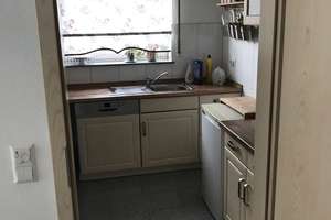 2,5 Zi.-Wohnung, neuwertig, zentral, ruhig, Terrasse, TG Stellp, keine Prov, Fußbodenheizung – Römerstrasse 81, 89077 Weststadt, Ulm – Vorschaubild 10