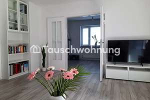 Tauschwohnung: Wohnungstausch Lübeck/Hamburg - Heidelberg