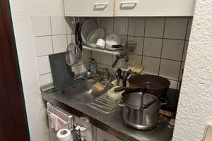Nachmieter gesucht: 1-Zi.-Whg in B7 inkl. EBK & Aufzug – B 7 ., 68159 Innenstadt/Jungbusch, Mannheim – Vorschaubild 4