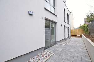 TERRASSE MIT KLASSE!
2 Zimmer – Kirschblütenweg 13, 40627 Unterbach, Düsseldorf – Vorschaubild 4