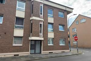 3-Zimmer-Wohnung in Euskirchen