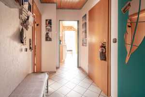Charmantes 1-2 Familienhaus mit viel Potenzial in ruhiger Lage in St. Blasien – Waldshut (Kreis) – Vorschaubild 18