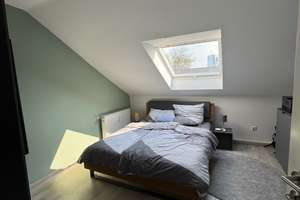 2 Zimmer DG-Wohnung im Herzen von Alt-Walsum "Von Privat" – Die vollständige Adresse der Immobilie erhältst du vom Anbieter., 47178 Alt-Walsum, Duisburg – Vorschaubild 8