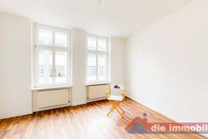 *** Helle 3-Zimmer-Wohnung mit Charme & Erker im Herzen von Stadtfeld Ost *** – Große Diesdorfer Straße 25, 39108 Stadtfeld Ost, Magdeburg – Vorschaubild 14