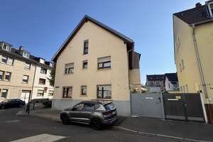 Zweifamilienhaus in zentraler Lage – 68199 Neckarau, Mannheim – Vorschaubild 26