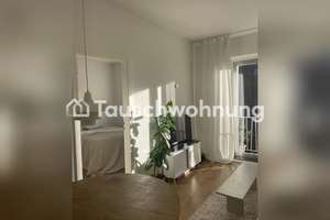 Tauschwohnung: 2-Zimmer-Altbauwohnung im Herzen von Nippes