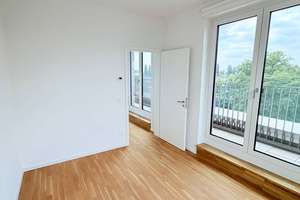 NEU Havelufer Quartier 3 Zimmer mit umherlaufender Terrasse – 13587 Hakenfelde, Berlin – Vorschaubild 14