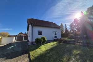Einziehen und loswohnen! Einfamilienhaus in Kossa zu verkaufen! Ab mtl. 1.037,50 EUR Rate! – Am Sonnenhang 11, 4849 Laußig – Vorschaubild 13