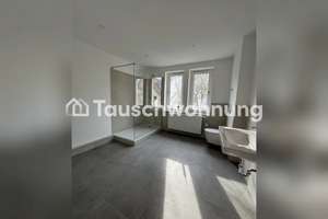 Tauschwohnung: Große 3-Zimmer-Flat in Osnabrück zu tauschen