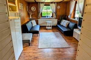 Ahrenshoop: Leeres Einfamilienhaus mit ca. 250 m² und 550 m² Grundstück per SOFORT zu VERMIETEN – Nordvorpommern (Kreis) – Vorschaubild 20