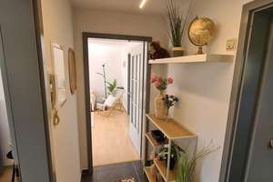 3-Zimmer-Wohnung mit Balkon, Stellplatz und neuer Gasetagenheizung | 50,90 m² – 99837 Berka/Werra – Vorschaubild 11