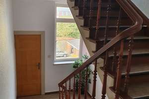 Charmante 2-Zimmer-Wohnung mit Balkon und Einbauküche – 26384 Heppens, Wilhelmshaven – Vorschaubild 8