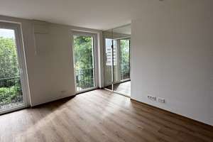 Gemütliche Zweizimmerwohnung mit Wintergarten – Burtscheider Str. 17, 52064 Marschiertor, Aachen – Vorschaubild 3