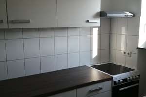 Wohnen mit Charakter: Einzimmerwohnung in Karlsruhe-Neureut