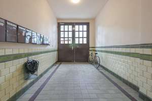 Zwei Zimmerwohnung in guter Lage von Friedrichshain. – Die vollständige Adresse der Immobilie erhältst du vom Anbieter., 10247 Friedrichshain, Berlin – Vorschaubild 23