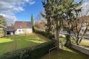 Sonnige 3-Zimmer-Wohnung mit Loggia & TG-Stellplatz in München-Sendling/Westpark – Die vollständige Adresse der Immobilie erhältst du vom Anbieter., 81377 Am Waldfriedhof, München – Vorschaubild 8