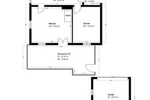 AIGNER-Idyllisches Einfamilienhaus mit Potential und weitläufigem Garten in Sendling – München – Vorschaubild 14