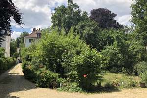 3 -Zimmer mit Garten im Westend – Hinterhausidylle – 63067 Ledermuseum, Offenbach am Main – Vorschaubild 11