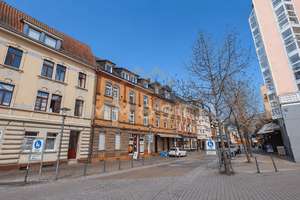 4-Parteienhaus – Leerstehend, ideal für Eigennutzer oder Kapitalanleger – Die vollständige Adresse der Immobilie erhältst du vom Anbieter., 75172 Brötzingen, Pforzheim – Vorschaubild 4