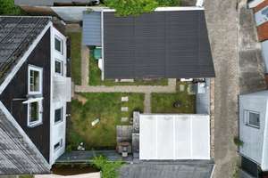 Gepflegtes Einfamilienhaus mit 3 Zimmern und pflegeleichtem Grundstück sowie Carport in Heide/Mitte, – Die vollständige Adresse der Immobilie erhältst du vom Anbieter., 25746 Heide – Vorschaubild 4