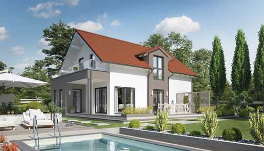 Bild von Ehrlich, fair & transparent - Bauen mit Schwabenhaus