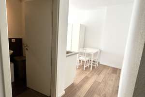 Zentral gelegenes 1-Zimmer Appartement in Koblenz Innenstadt zu vermieten!
Sofort bezugsfrei! – Die vollständige Adresse der Immobilie erhältst du vom Anbieter., 56068 Altstadt, Koblenz – Vorschaubild 4