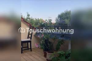 Tauschwohnung: Sonniger Dachgeschosstraum mit Dachterrasse – Die vollständige Adresse der Immobilie erhältst du vom Anbieter., 4315 Volkmarsdorf, Leipzig – Vorschaubild 6