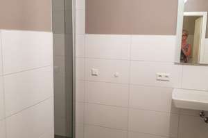 Lichtdurchflutete 4-Zimmer-Wohnung mit zwei Balkonen zu vermieten. – Die vollständige Adresse der Immobilie erhältst du vom Anbieter., 49152 Bad Essen – Vorschaubild 10