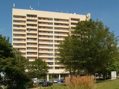2-Zimmer-Wohnung in Koblenz Horchheimer Höhe