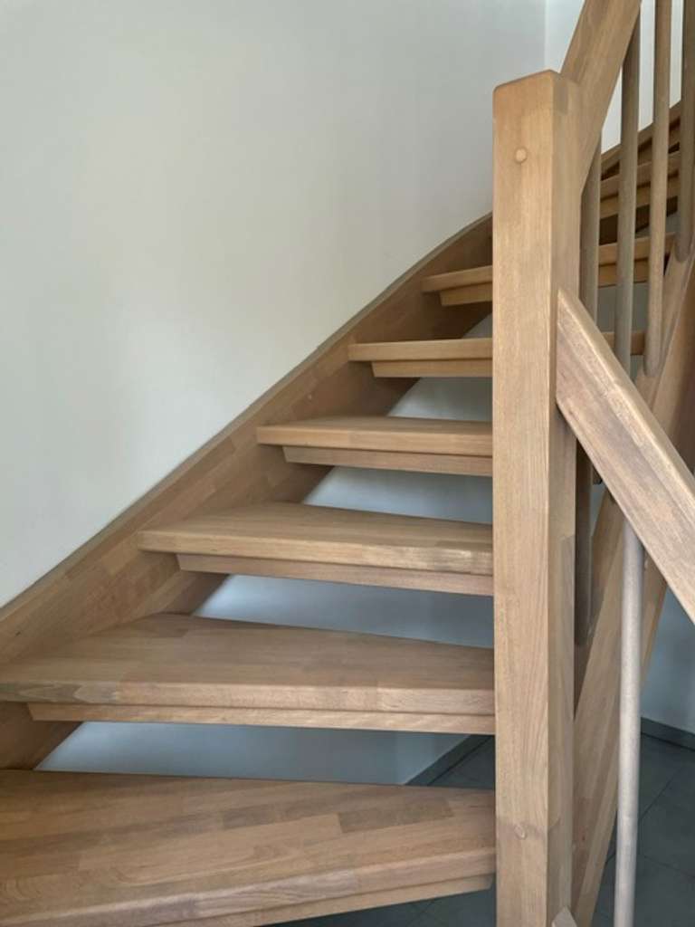 Immobilie in Ratzeburg - Neues Reihenmittelhaus mit wunderschöner Aussicht - Bild 4