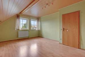 Ruhige Lage! Gepflegtes Einfamilienhaus mit tollem Garten und großer Südwest-Terrasse – Die vollständige Adresse der Immobilie erhältst du vom Anbieter., 95365 Rugendorf – Vorschaubild 13