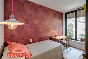 Möbliert: Luxuriöses Townhouse in ruhiger Innenhoflage mitten in der Maxvorstadt – Die vollständige Adresse der Immobilie erhältst du vom Anbieter., 80333 Augustenstraße, München – Vorschaubild 10