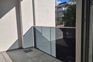 Exklusives Neubauwohnung 3-Zimmer-Wohnung im 1. OG mit Balkon in Heilbronner Kernstadt – Bissmarckstraße 48/1, 74074 Heilbronn, Heilbronn – Vorschaubild 6
