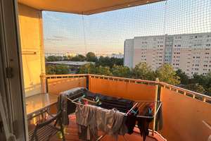 Sonnige 3-Zimmer-Wohnung in Berlin-Hohenschönhausen – Vincent-van-Gogh-Straße 15, 13057 Neu-Hohenschönhausen, Berlin – Vorschaubild 4