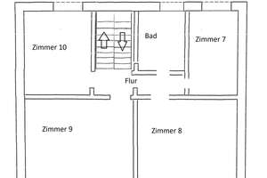 Haus der Optionen! Ruhiges und zentral gelegenes Haus mit individuellen Nutzungsmöglichkeiten – Die vollständige Adresse der Immobilie erhältst du vom Anbieter., 47805 Dießem/Lehmheide, Krefeld – Vorschaubild 30
