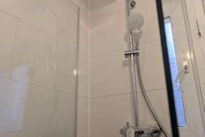 Erstbezug nach Kernsanierung! Hochwertige 3-Zimmer-Wohnung mit Garten, großem Keller & Einzelgarage – Die vollständige Adresse der Immobilie erhältst du vom Anbieter., 86167 Lechhausen-Ost, Augsburg – Vorschaubild 8