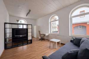 Zwei-Raum-Wohnung! | Voll möbliert | Beste Lage in Lindenau! – Birkenstraße 19, 4177 Lindenau, Leipzig – Vorschaubild 3