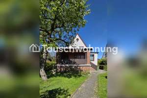 Tauschwohnung: Haustausch - Hamburg–Sasel - 6 Zimmer gegen 2–3 Zimmer Haus – Alter Berner Weg 100, 22393 Sasel, Hamburg – Vorschaubild 2