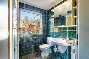 Einfamilienhaus mit viel Potenzial in Top-Lage – Hamburg – Vorschaubild 9