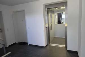 „Exklusive Neubauwohnung in Sickingen mit Garten, Alb-Weitblick & Burgblick“ – Im Witzenhart 30, 72379 Hechingen – Vorschaubild 9