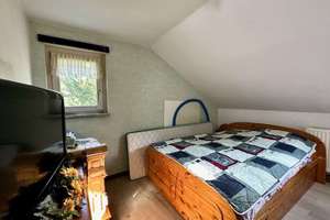 Einfamilienhaus mit Panormablick | 4ZKB | 115 m² Wohnfläche | ca. 813 m² Grundfläche | Kyllburg – Die vollständige Adresse der Immobilie erhältst du vom Anbieter., 54665 Kyllburg – Vorschaubild 18